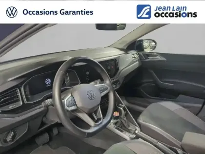 Photo 32 Volkswagen Taigo  1.0 TSI 110 DSG7