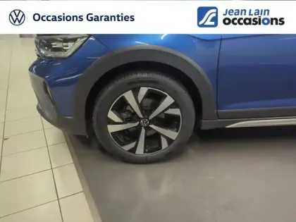 Photo 51 Volkswagen Taigo  1.0 TSI 110 DSG7