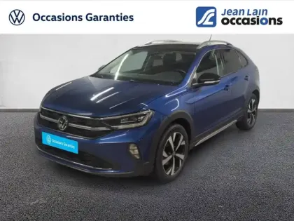 Photo 20 Volkswagen Taigo  1.0 TSI 110 DSG7