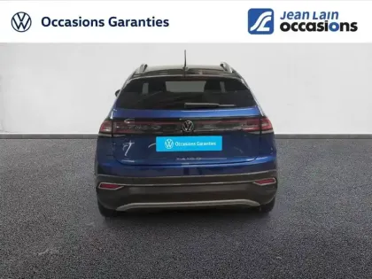 Photo 27 Volkswagen Taigo  1.0 TSI 110 DSG7