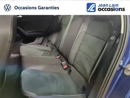 Photo 45 Volkswagen Taigo  1.0 TSI 110 DSG7