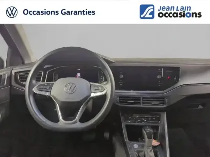 Photo 22 Volkswagen Taigo  1.0 TSI 110 DSG7