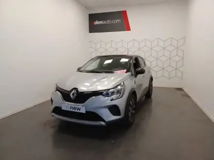 Photo Renault Captur Evolution