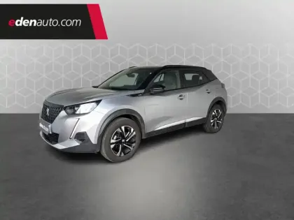 Photo Peugeot 2008 Gt