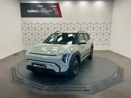 Photo Kia Ev3 Ev3 81.4 Kwh 204 Ch 5p