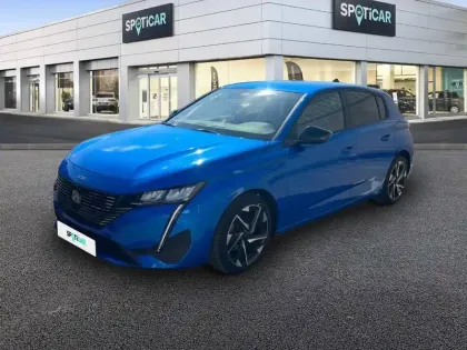 Photo Peugeot 308 Allure Pack