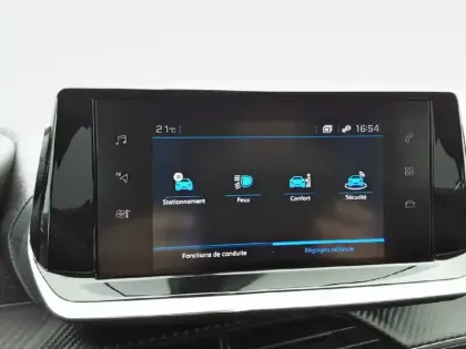 Photo 58 Peugeot 2008  PureTech 100 S&S BVM6