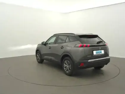 Photo 38 Peugeot 2008  PureTech 100 S&S BVM6