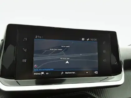 Photo 54 Peugeot 2008  PureTech 100 S&S BVM6