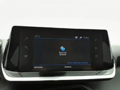 Photo 55 Peugeot 2008  PureTech 100 S&S BVM6