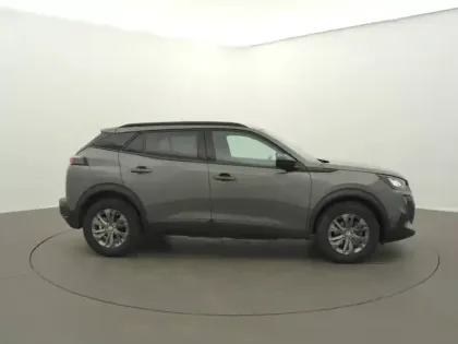 Photo 35 Peugeot 2008  PureTech 100 S&S BVM6