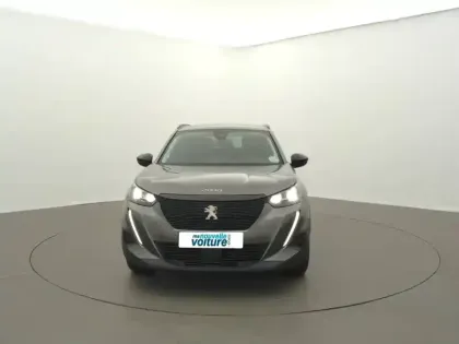 Photo 33 Peugeot 2008  PureTech 100 S&S BVM6