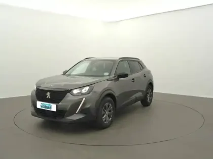 Photo Peugeot 2008 Style