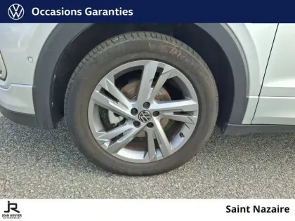 Photo 33 Volkswagen T-cross  1.0 TSI 115 Start/Stop DSG7