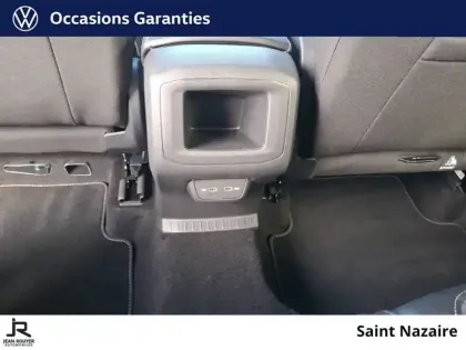 Photo 36 Volkswagen T-cross  1.0 TSI 115 Start/Stop DSG7