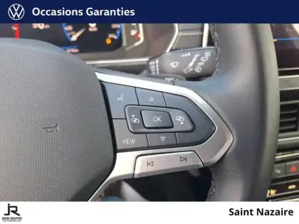 Photo 46 Volkswagen T-cross  1.0 TSI 115 Start/Stop DSG7