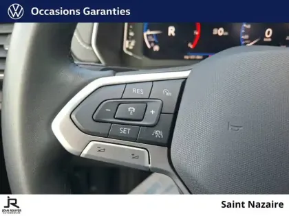 Photo 47 Volkswagen T-cross  1.0 TSI 115 Start/Stop DSG7