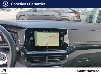 Photo 34 Volkswagen T-cross  1.0 TSI 115 Start/Stop DSG7