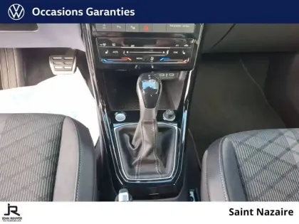 Photo 35 Volkswagen T-cross  1.0 TSI 115 Start/Stop DSG7