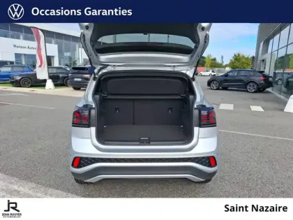 Photo 49 Volkswagen T-cross  1.0 TSI 115 Start/Stop DSG7