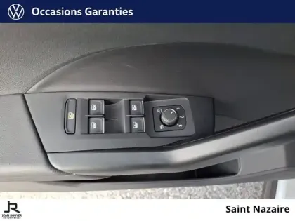 Photo 37 Volkswagen T-cross  1.0 TSI 115 Start/Stop DSG7