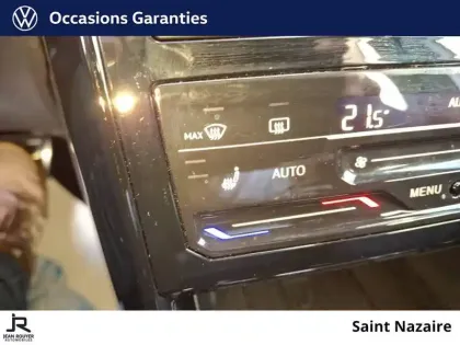 Photo 48 Volkswagen T-cross  1.0 TSI 115 Start/Stop DSG7