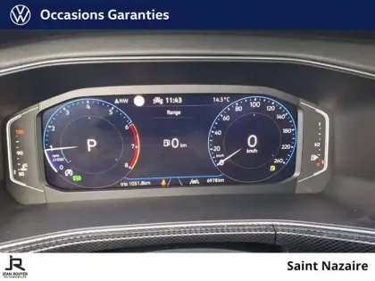 Photo 42 Volkswagen T-cross  1.0 TSI 115 Start/Stop DSG7