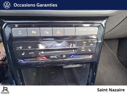 Photo 45 Volkswagen T-cross  1.0 TSI 115 Start/Stop DSG7