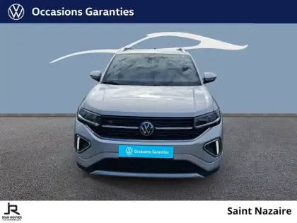 Photo 32 Volkswagen T-cross  1.0 TSI 115 Start/Stop DSG7