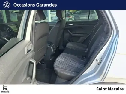 Photo 40 Volkswagen T-cross  1.0 TSI 115 Start/Stop DSG7