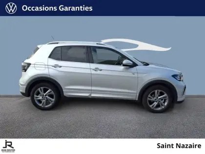 Photo 30 Volkswagen T-cross  1.0 TSI 115 Start/Stop DSG7