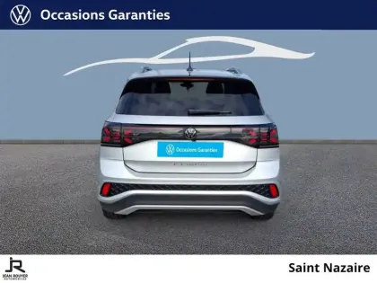 Photo 28 Volkswagen T-cross  1.0 TSI 115 Start/Stop DSG7