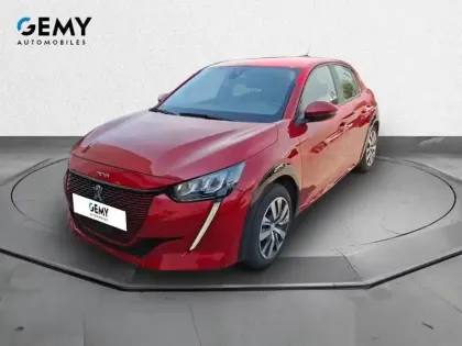 Photo Peugeot 208 Active Business