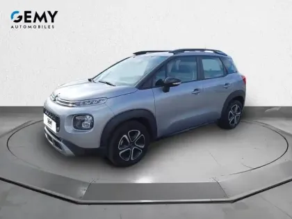Photo Citroën C3 Aircross Feel