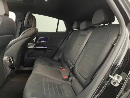 Photo 15 Mercedes Classe GLC GLC Coupe 220 d 9G-Tronic 4Matic