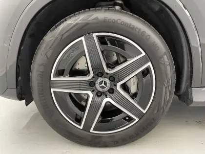 Photo 17 Mercedes Classe GLC GLC Coupe 220 d 9G-Tronic 4Matic