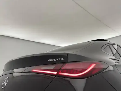 Photo 30 Mercedes Classe GLC GLC Coupe 220 d 9G-Tronic 4Matic