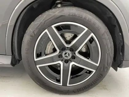 Photo 12 Mercedes Classe GLC GLC Coupe 220 d 9G-Tronic 4Matic