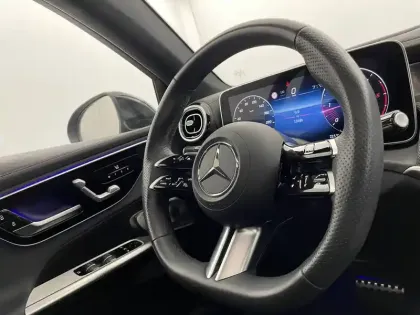 Photo 24 Mercedes Classe GLC GLC Coupe 220 d 9G-Tronic 4Matic