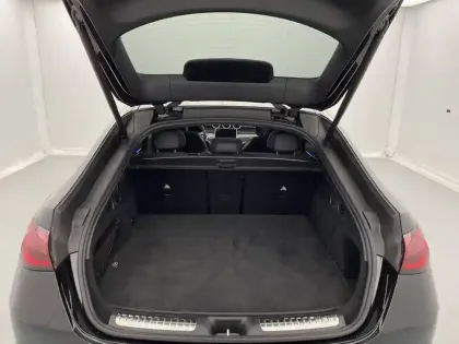 Photo 13 Mercedes Classe GLC GLC Coupe 220 d 9G-Tronic 4Matic