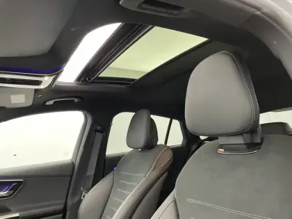 Photo 23 Mercedes Classe GLC GLC Coupe 220 d 9G-Tronic 4Matic