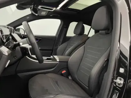 Photo 14 Mercedes Classe GLC GLC Coupe 220 d 9G-Tronic 4Matic