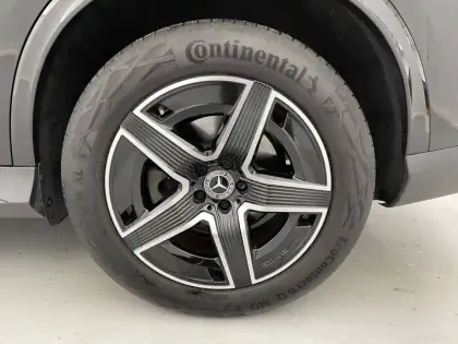 Photo 16 Mercedes Classe GLC GLC Coupe 220 d 9G-Tronic 4Matic