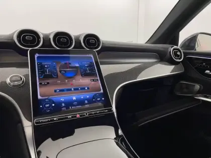 Photo 29 Mercedes Classe GLC GLC Coupe 220 d 9G-Tronic 4Matic