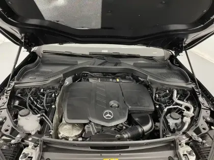 Photo 19 Mercedes Classe GLC GLC Coupe 220 d 9G-Tronic 4Matic