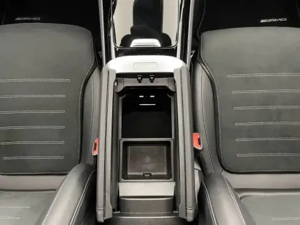 Photo 27 Mercedes Classe GLC GLC Coupe 220 d 9G-Tronic 4Matic