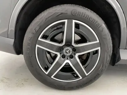 Photo 18 Mercedes Classe GLC GLC Coupe 220 d 9G-Tronic 4Matic