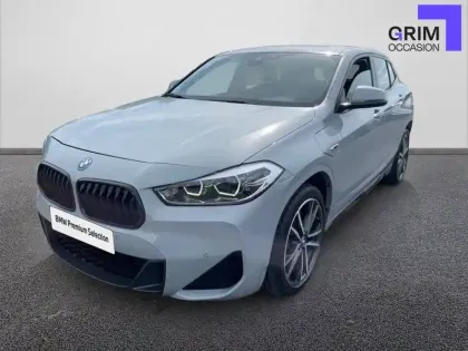 Photo Bmw X2 M Sport