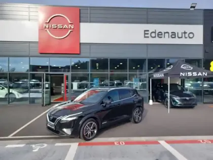 Photo Nissan Qashqai Tekna
