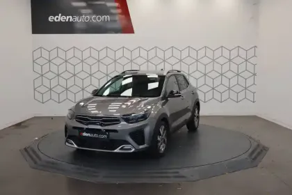 Photo Kia Stonic Gt-line